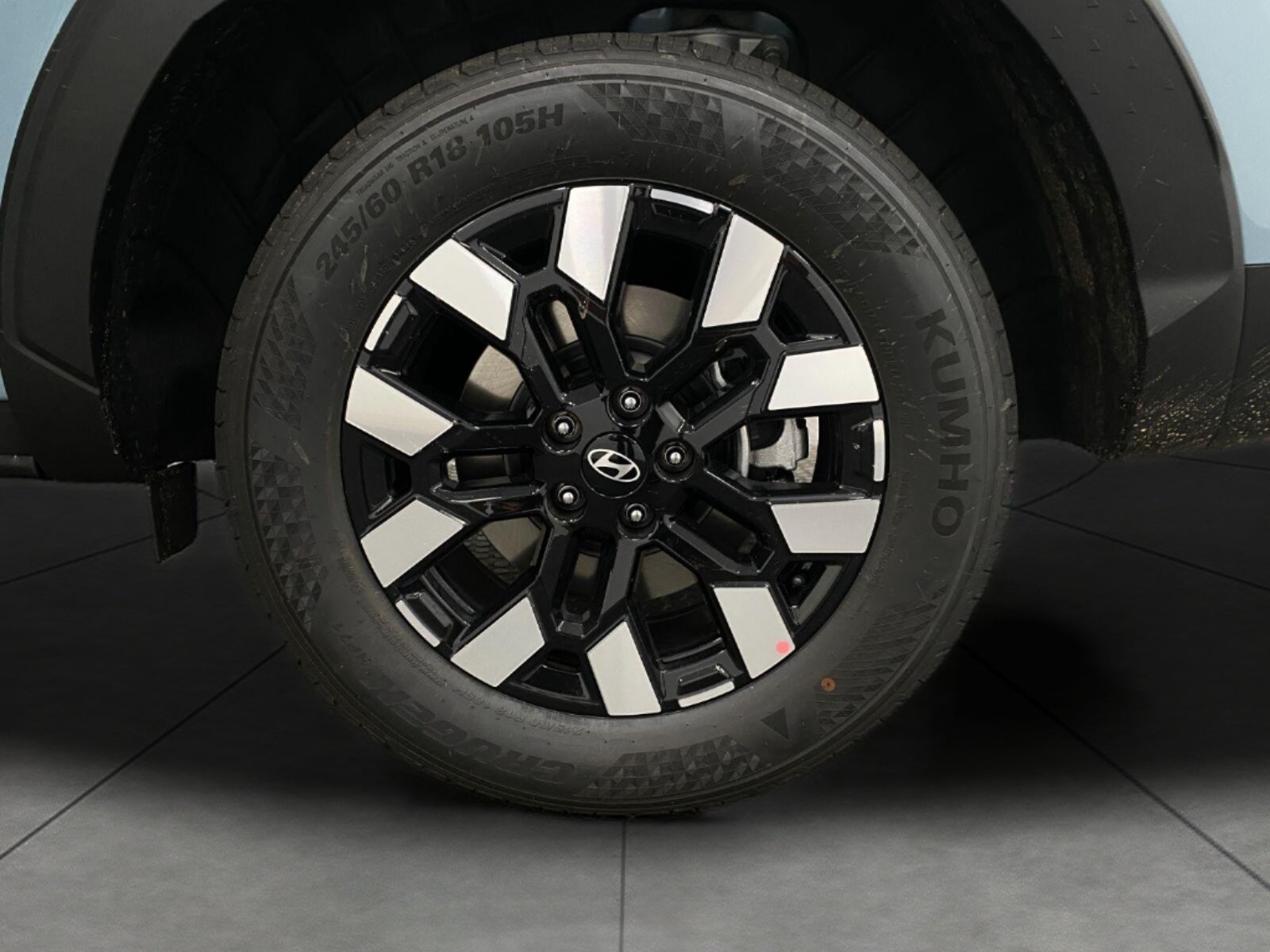 2027 Hyundai SANTA CRUZ SE AWD