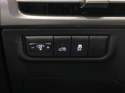 2027 Hyundai SANTA CRUZ SE AWD
