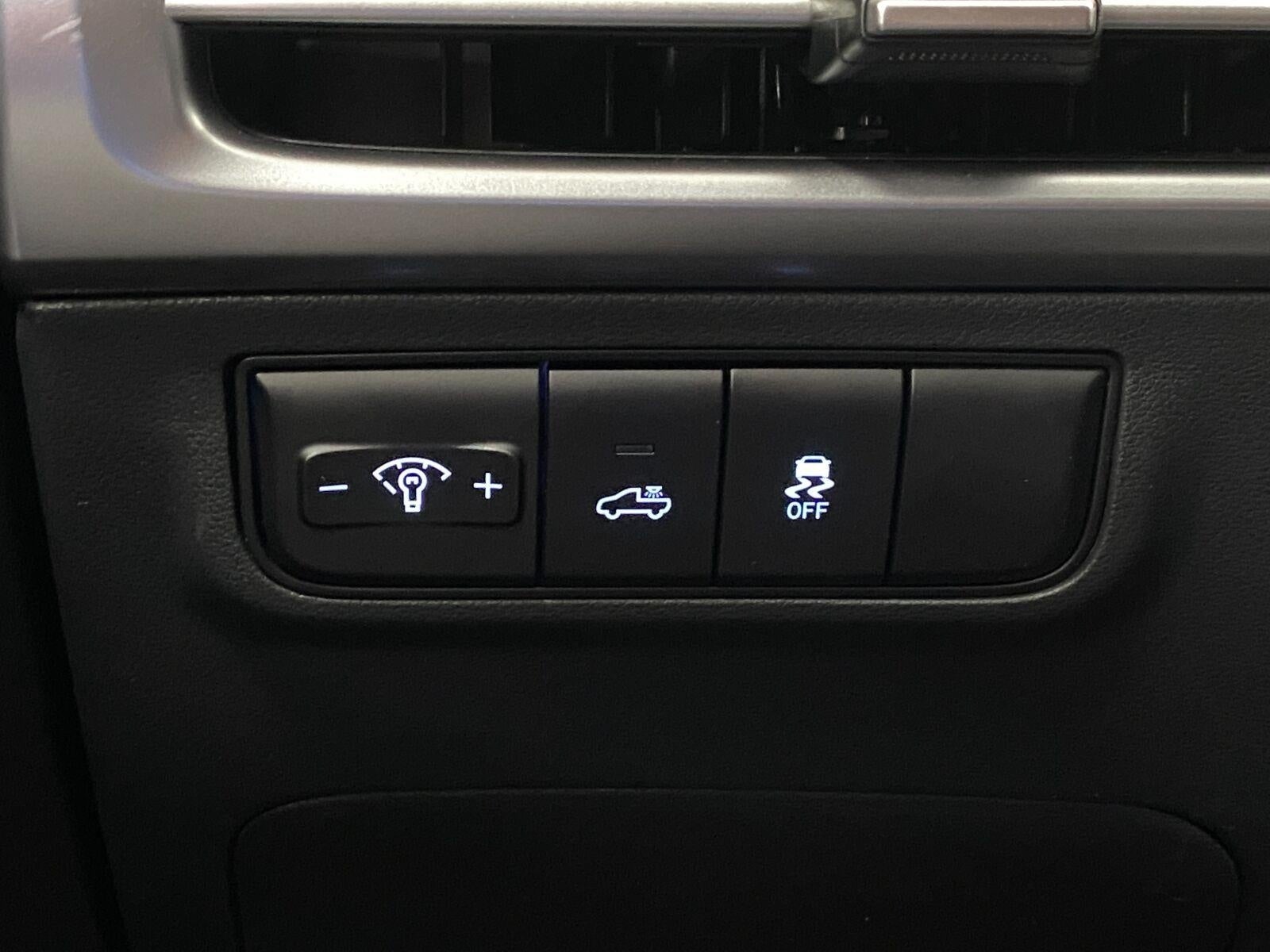 2027 Hyundai SANTA CRUZ SE AWD