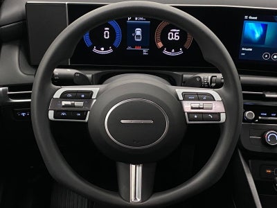 2027 Hyundai SANTA CRUZ SE AWD