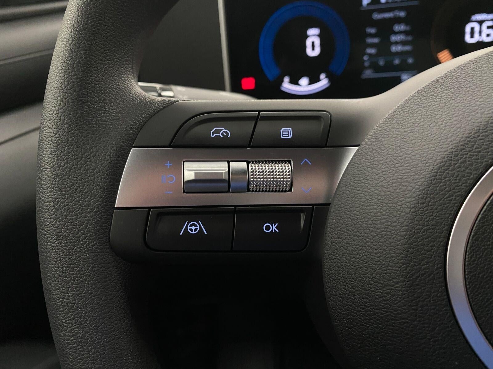 2027 Hyundai SANTA CRUZ SE AWD