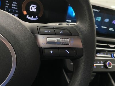2027 Hyundai SANTA CRUZ SE AWD