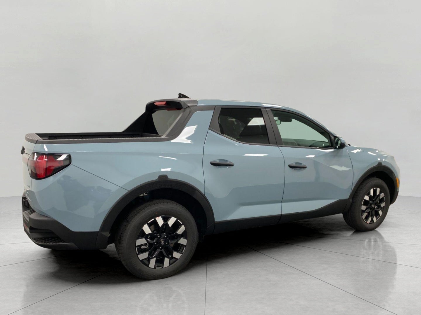 2027 Hyundai SANTA CRUZ SE AWD