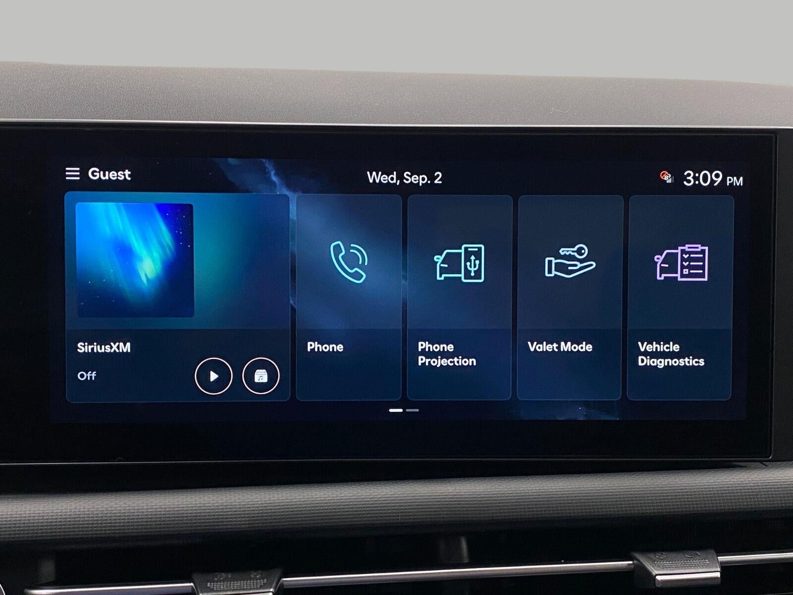 2027 Hyundai SANTA CRUZ SE AWD