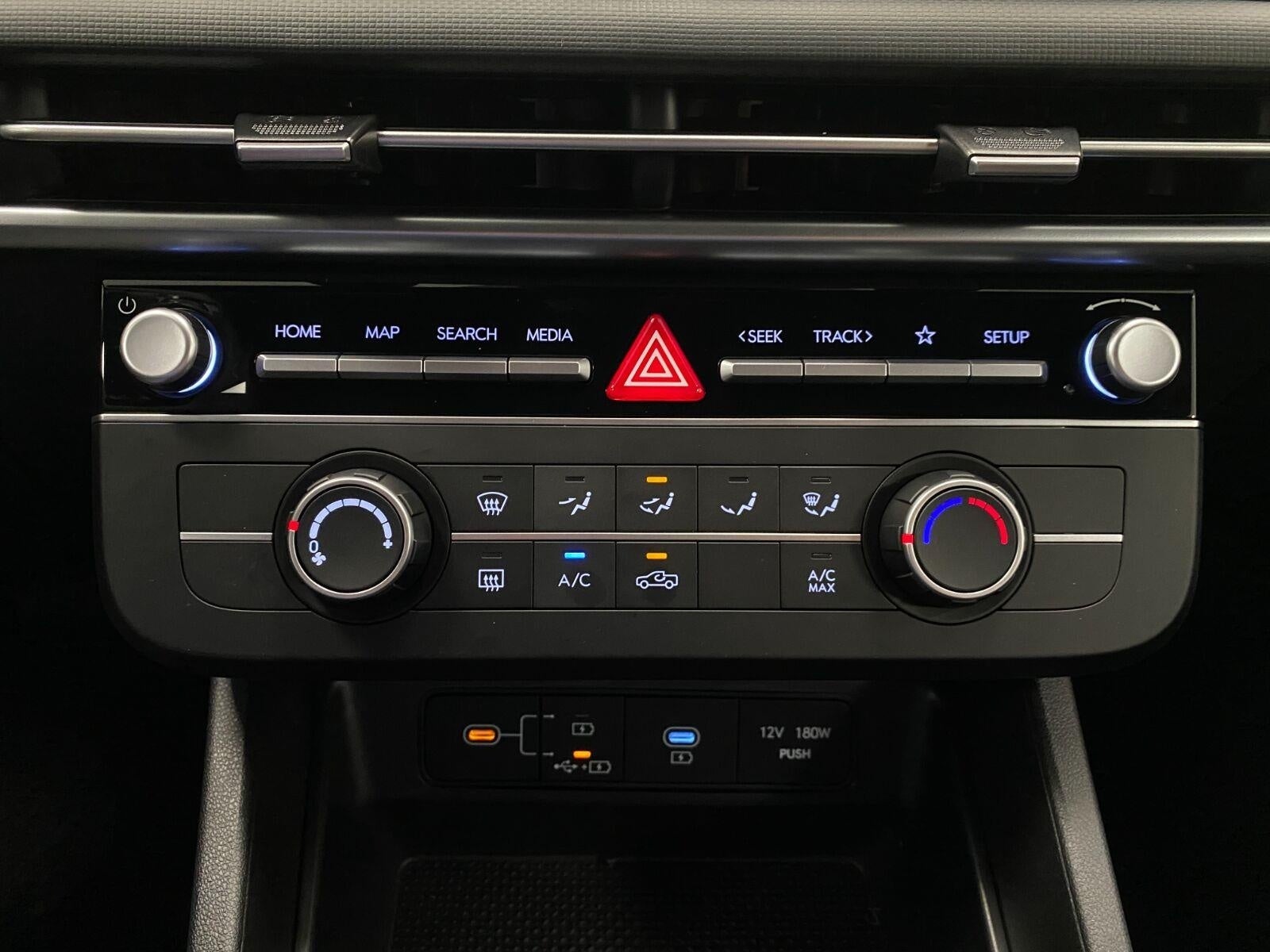 2027 Hyundai SANTA CRUZ SE AWD