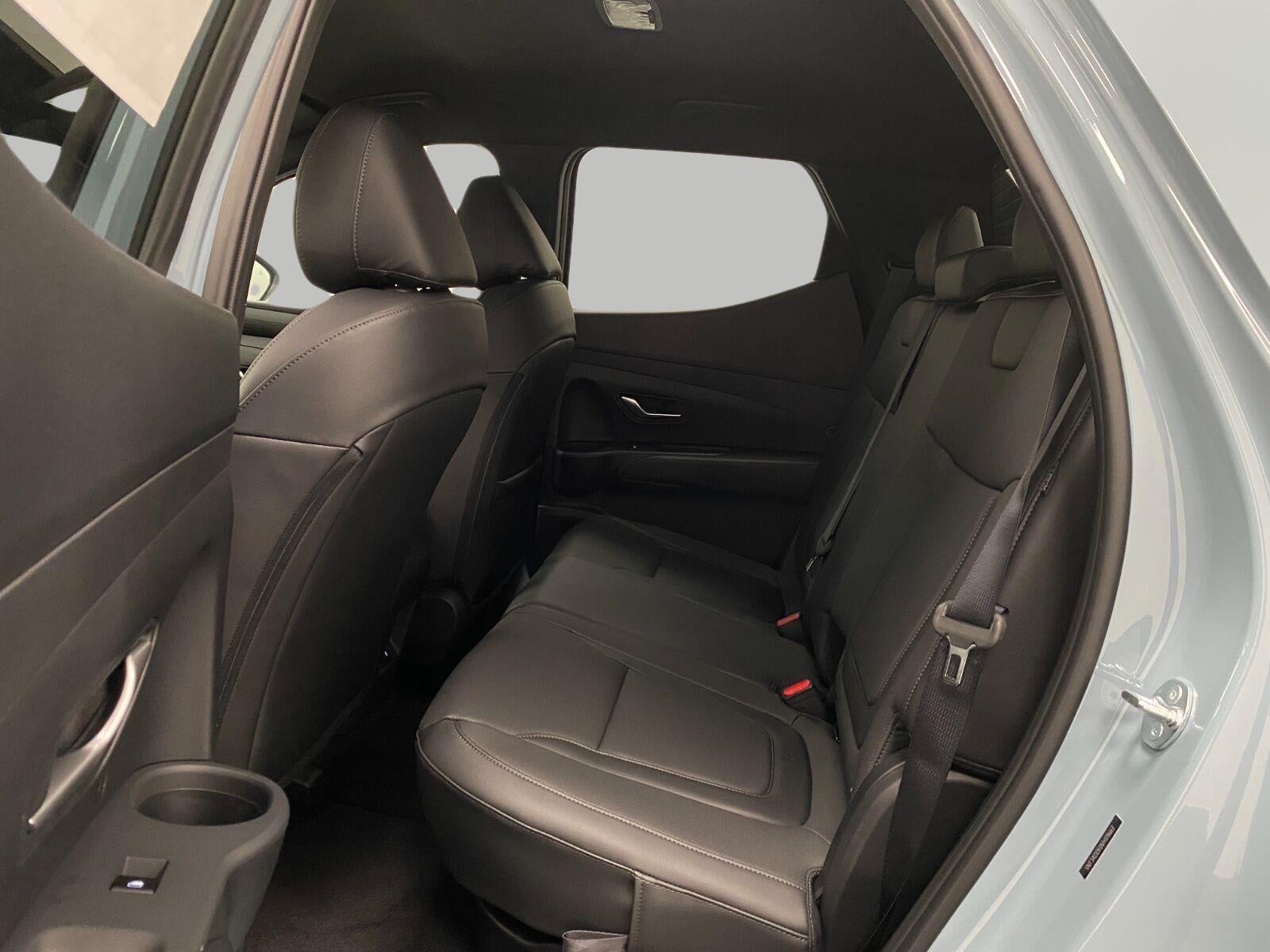 2027 Hyundai SANTA CRUZ SE AWD