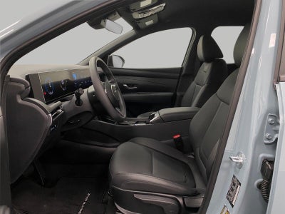 2027 Hyundai SANTA CRUZ SE AWD