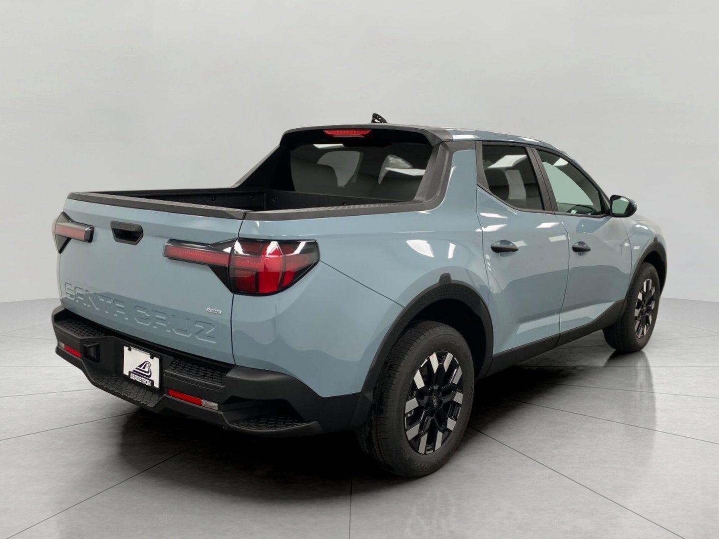2027 Hyundai SANTA CRUZ SE AWD