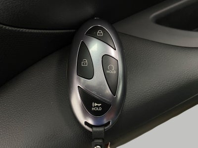 2027 Hyundai SANTA CRUZ SE AWD
