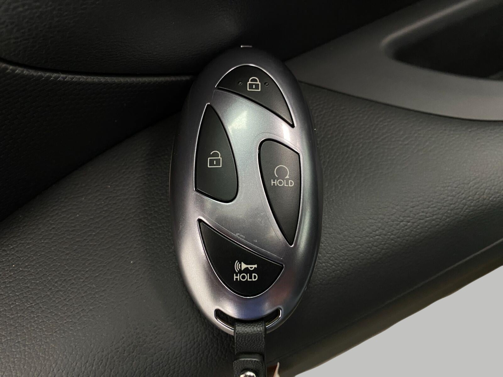 2027 Hyundai SANTA CRUZ SE AWD
