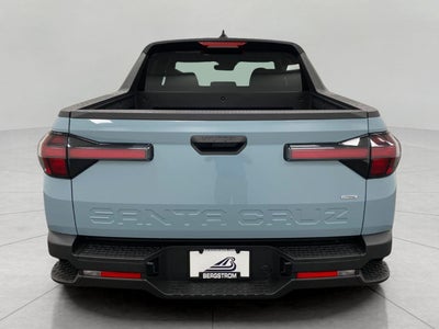 2027 Hyundai SANTA CRUZ SE AWD