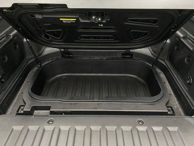 2027 Hyundai SANTA CRUZ SE AWD