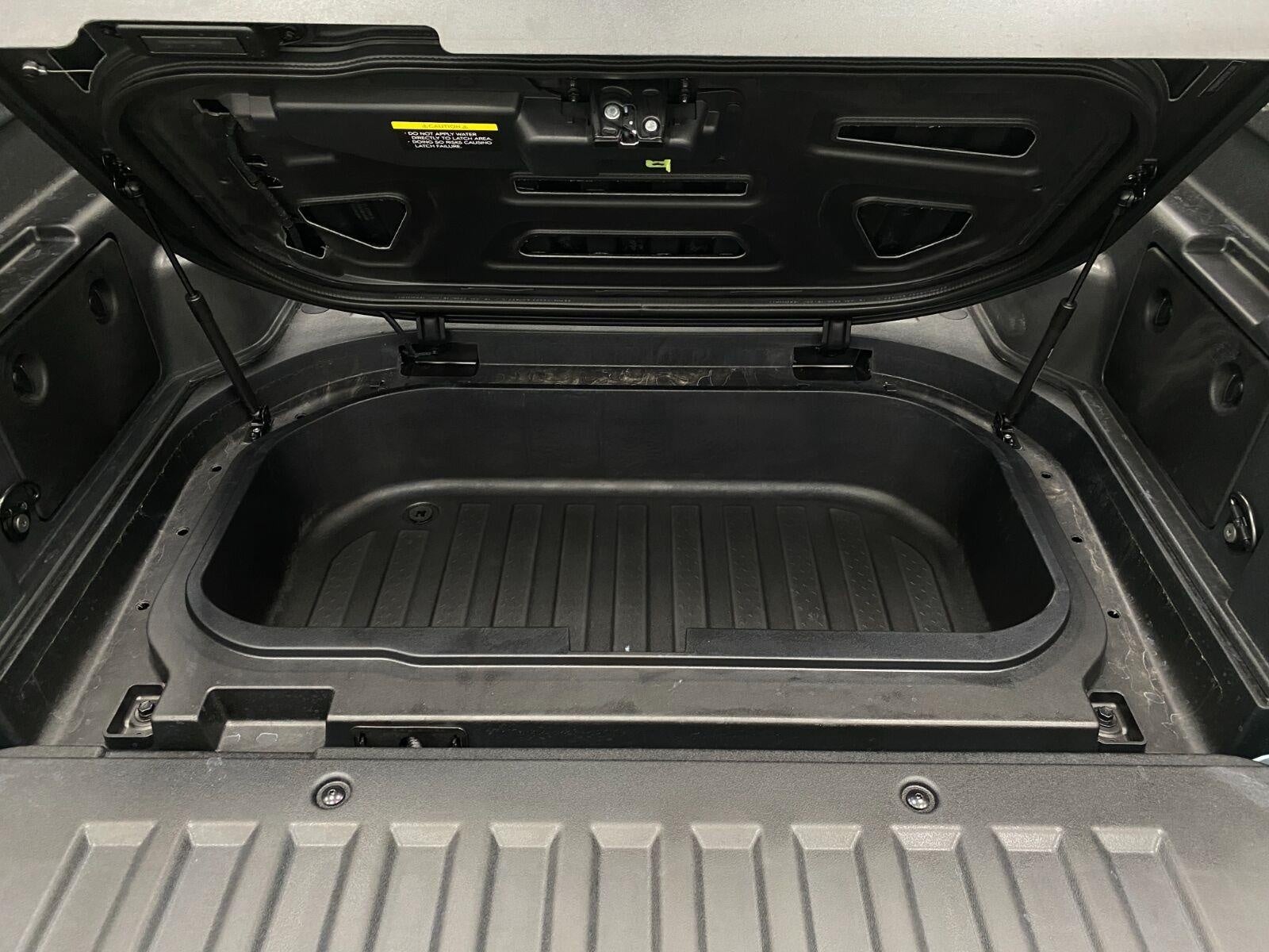 2027 Hyundai SANTA CRUZ SE AWD