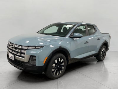 2027 Hyundai SANTA CRUZ SE AWD