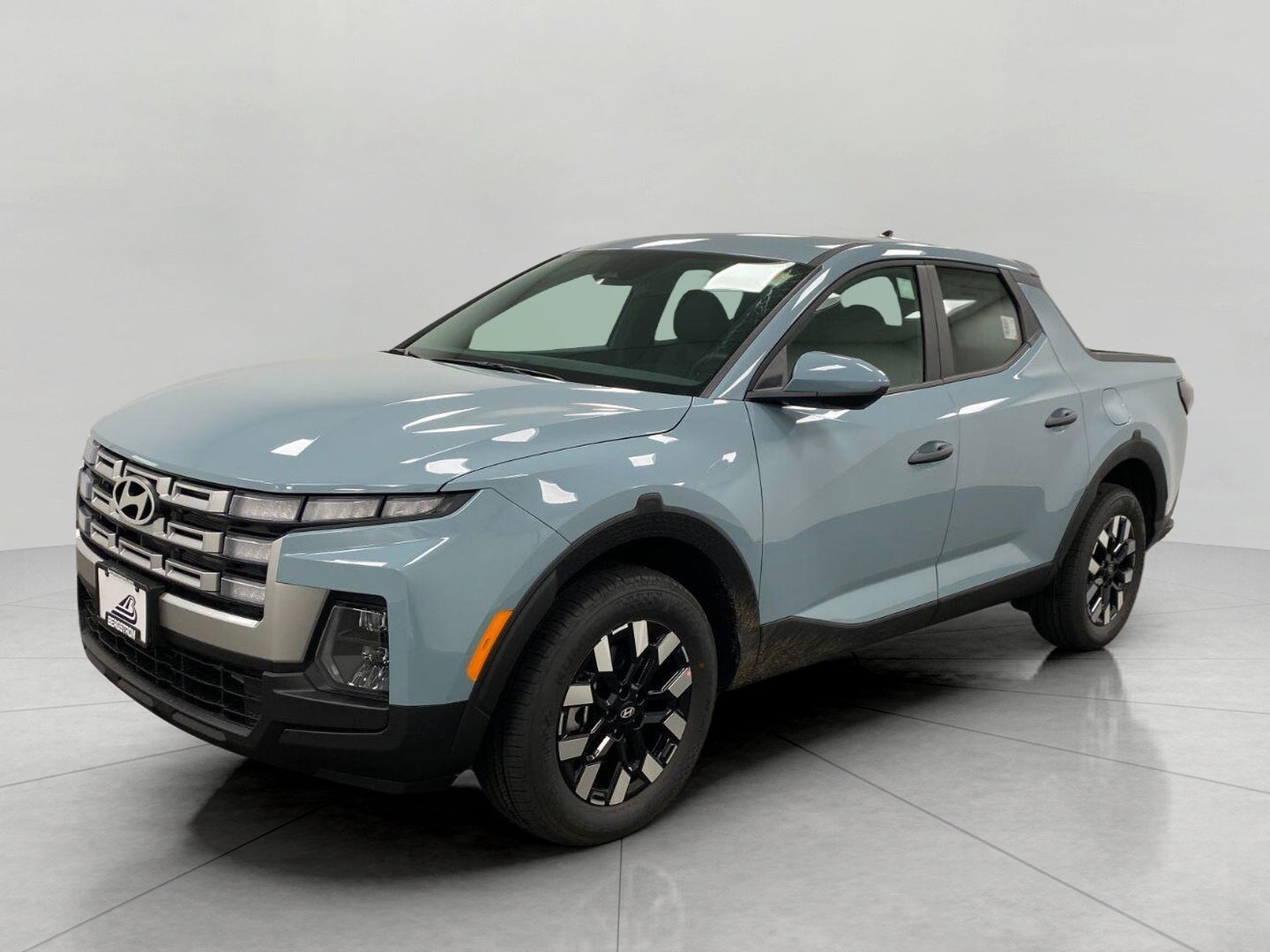 2027 Hyundai SANTA CRUZ SE AWD