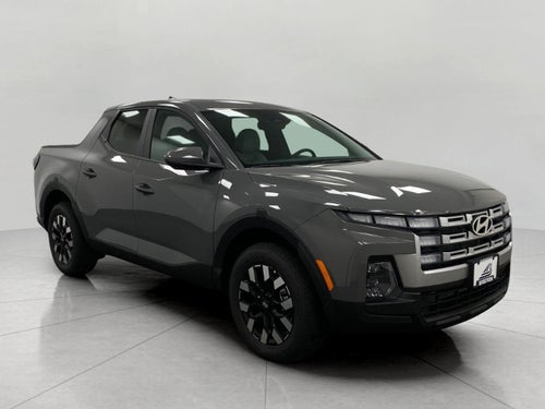 2027 Hyundai SANTA CRUZ SE AWD