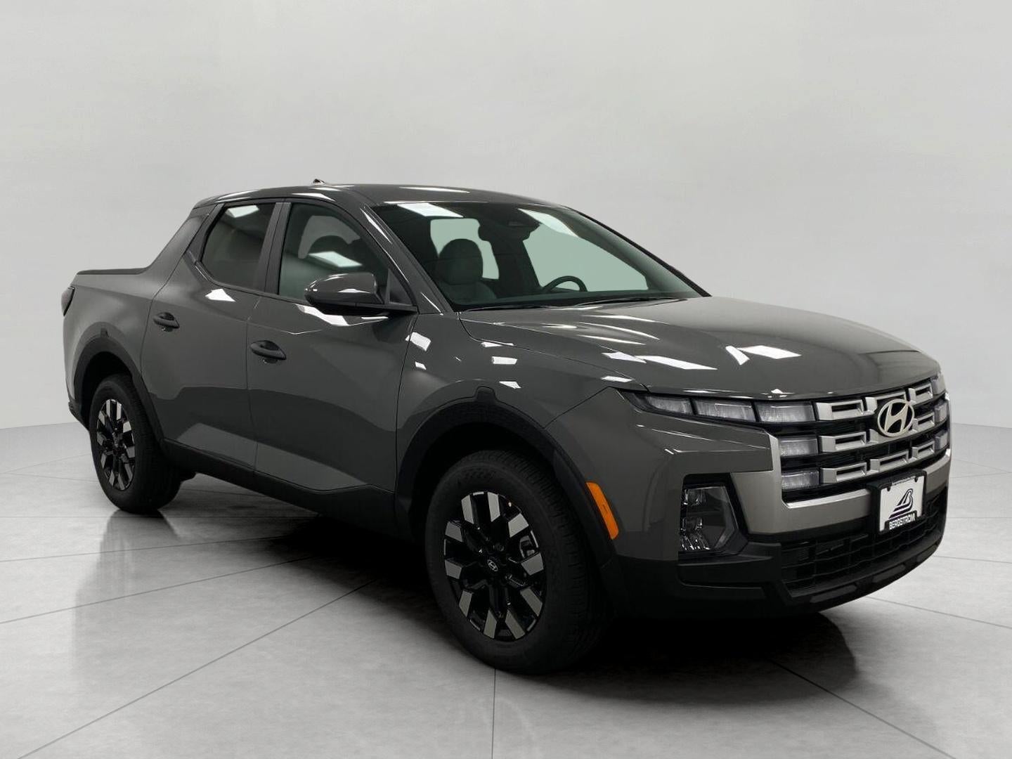 2027 Hyundai SANTA CRUZ SE AWD