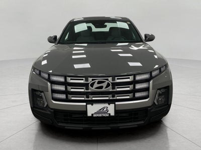 2027 Hyundai SANTA CRUZ SE AWD