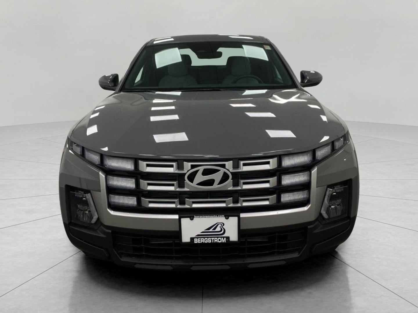 2027 Hyundai SANTA CRUZ SE AWD