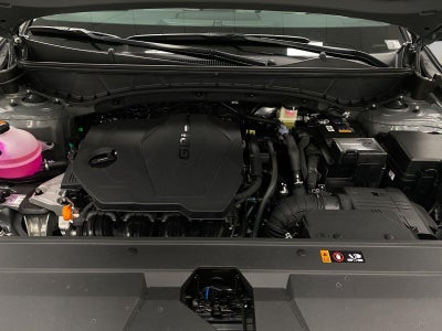 2027 Hyundai SANTA CRUZ SE AWD