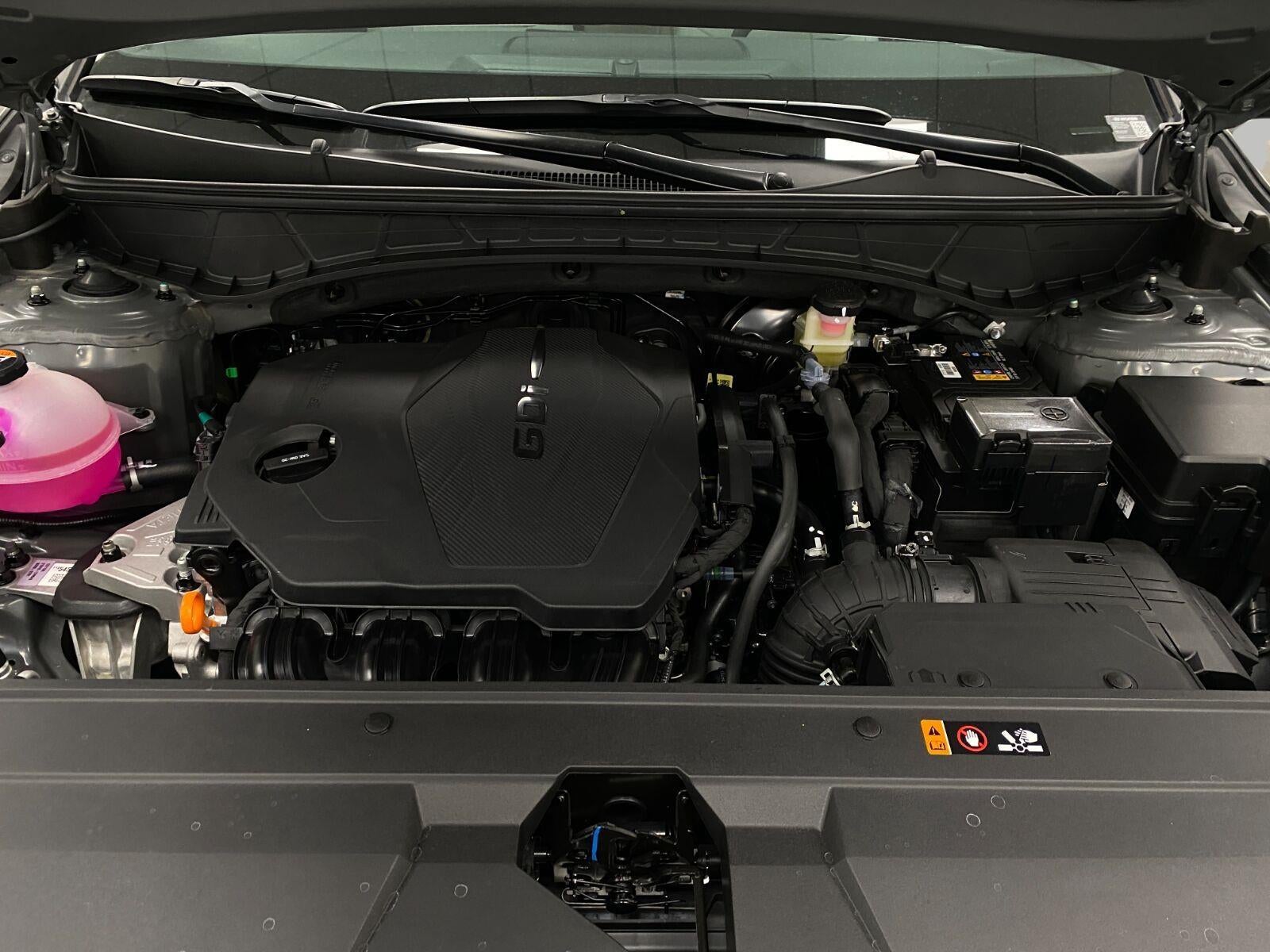 2027 Hyundai SANTA CRUZ SE AWD