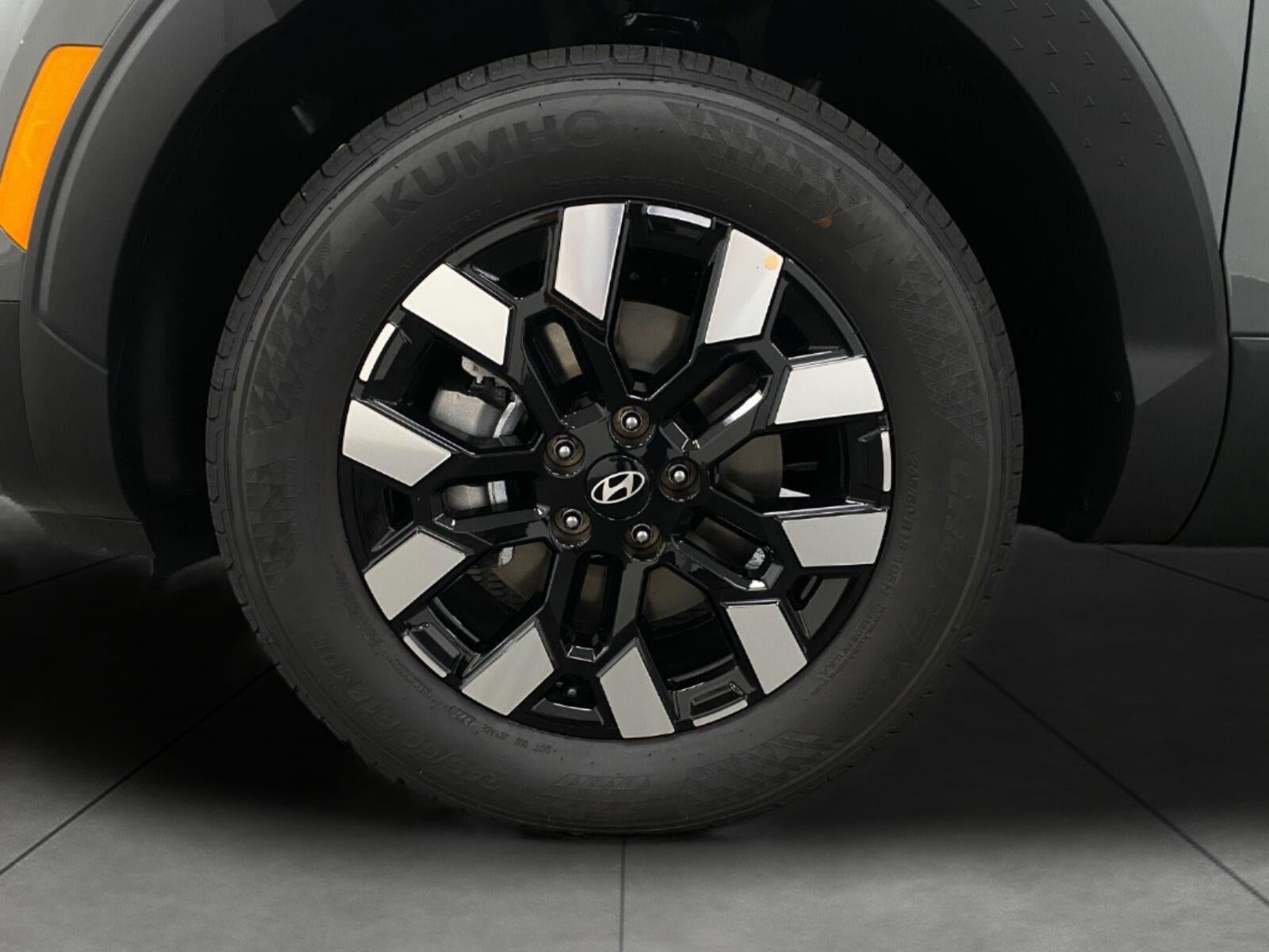 2027 Hyundai SANTA CRUZ SE AWD