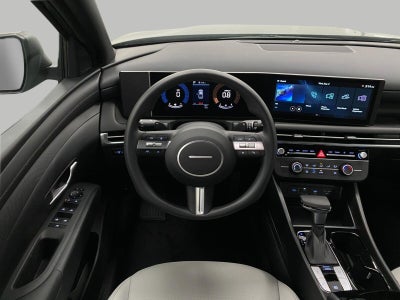2027 Hyundai SANTA CRUZ SE AWD