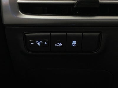 2027 Hyundai SANTA CRUZ SE AWD