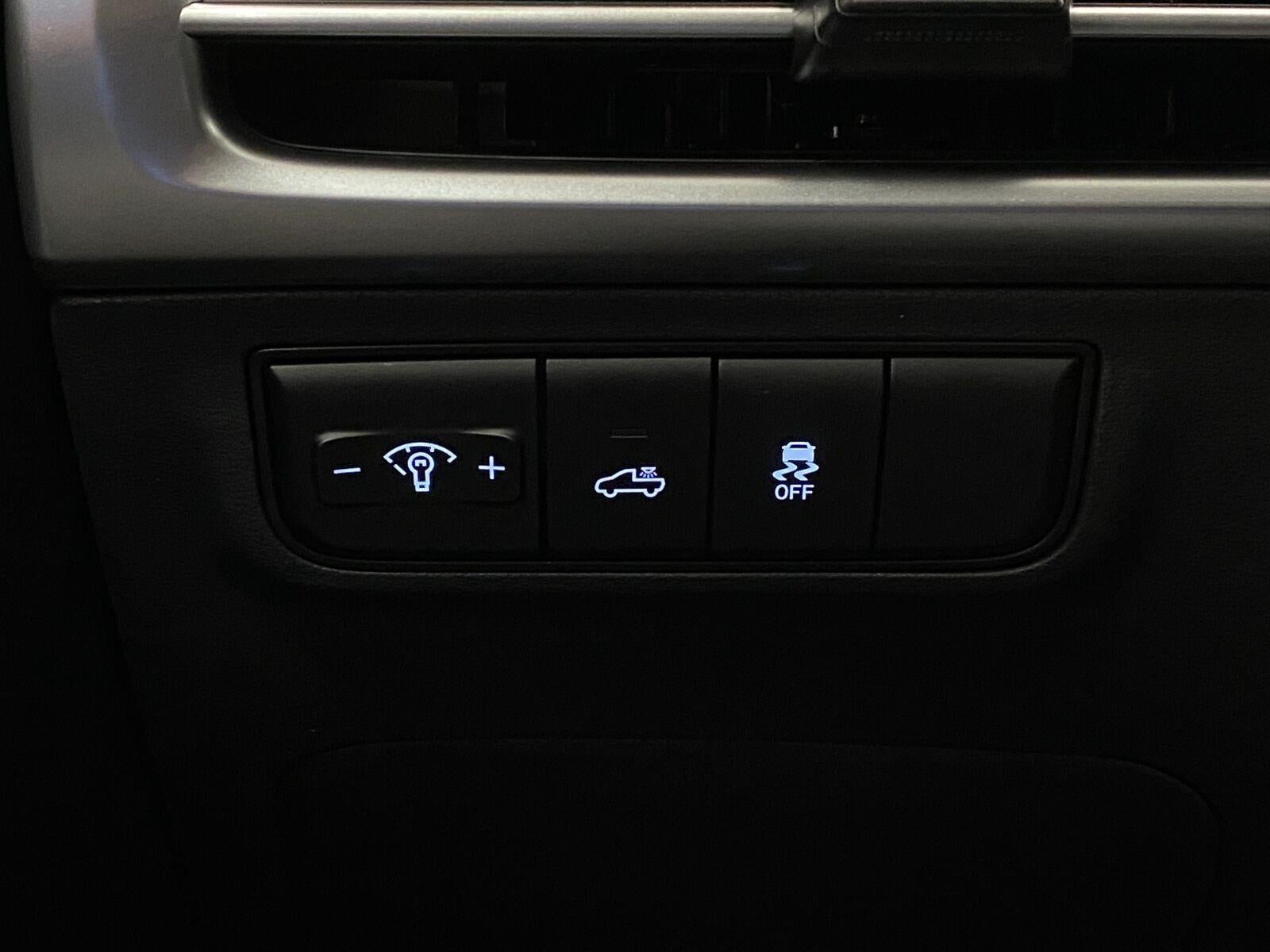 2027 Hyundai SANTA CRUZ SE AWD