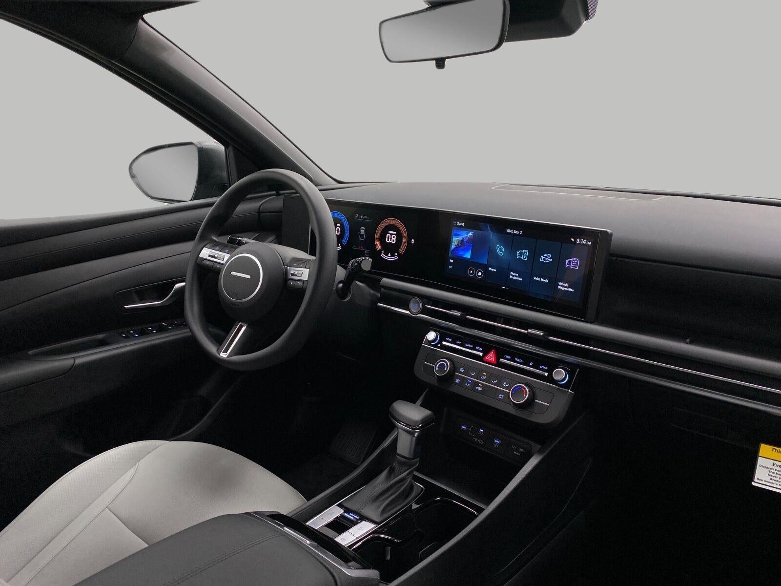 2027 Hyundai SANTA CRUZ SE AWD