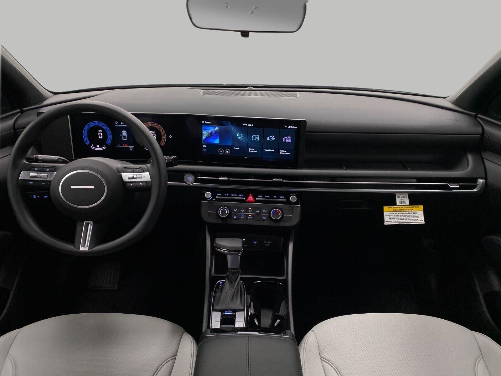 2027 Hyundai SANTA CRUZ SE AWD