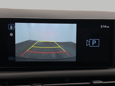 2027 Hyundai SANTA CRUZ SE AWD