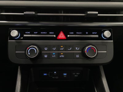 2027 Hyundai SANTA CRUZ SE AWD