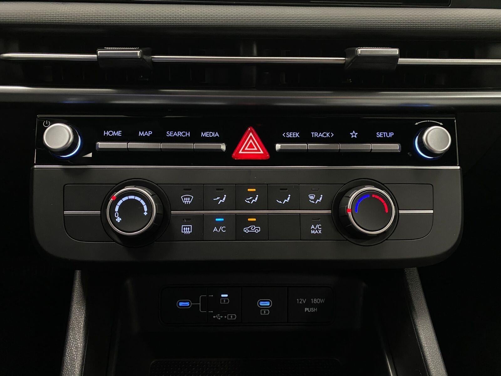2027 Hyundai SANTA CRUZ SE AWD