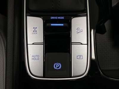 2027 Hyundai SANTA CRUZ SE AWD