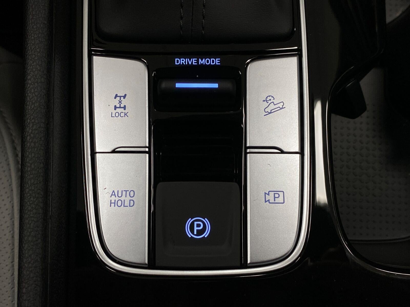 2027 Hyundai SANTA CRUZ SE AWD