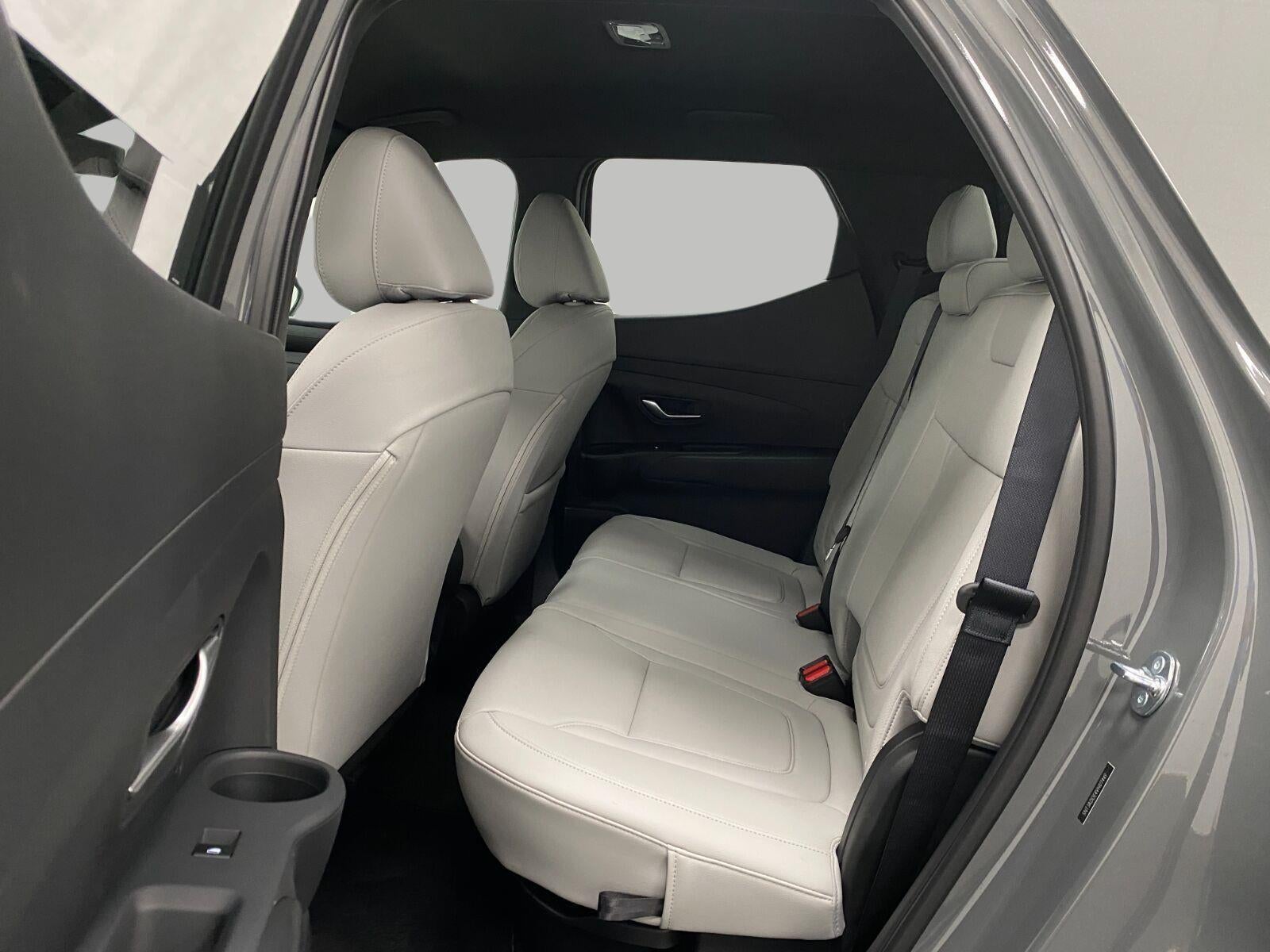 2027 Hyundai SANTA CRUZ SE AWD