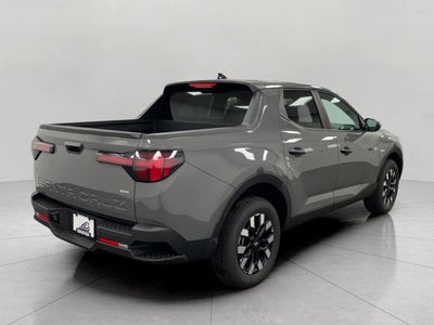 2027 Hyundai SANTA CRUZ SE AWD