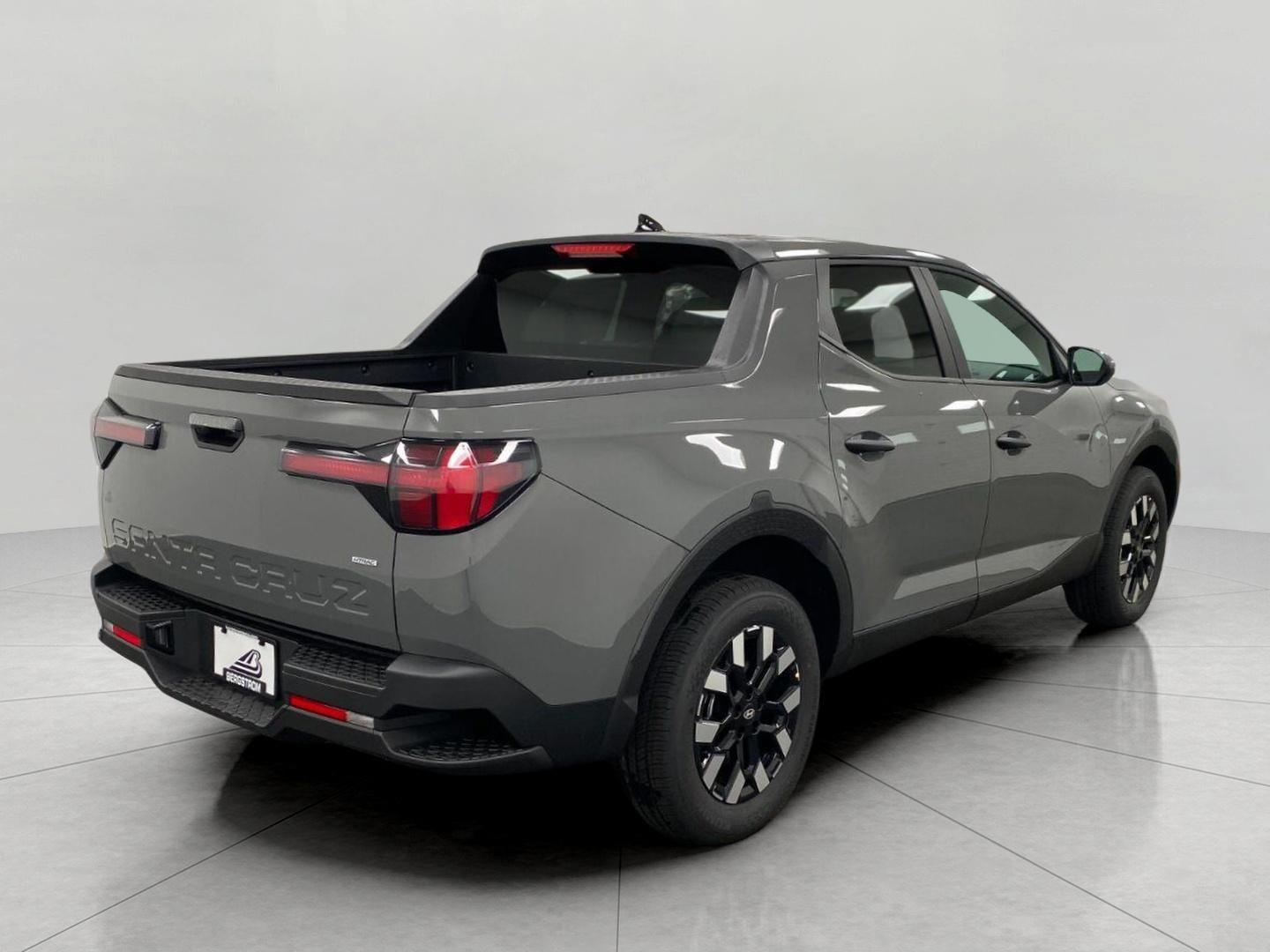 2027 Hyundai SANTA CRUZ SE AWD