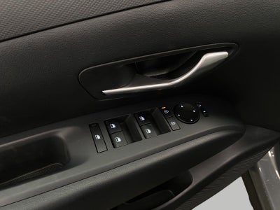 2027 Hyundai SANTA CRUZ SE AWD