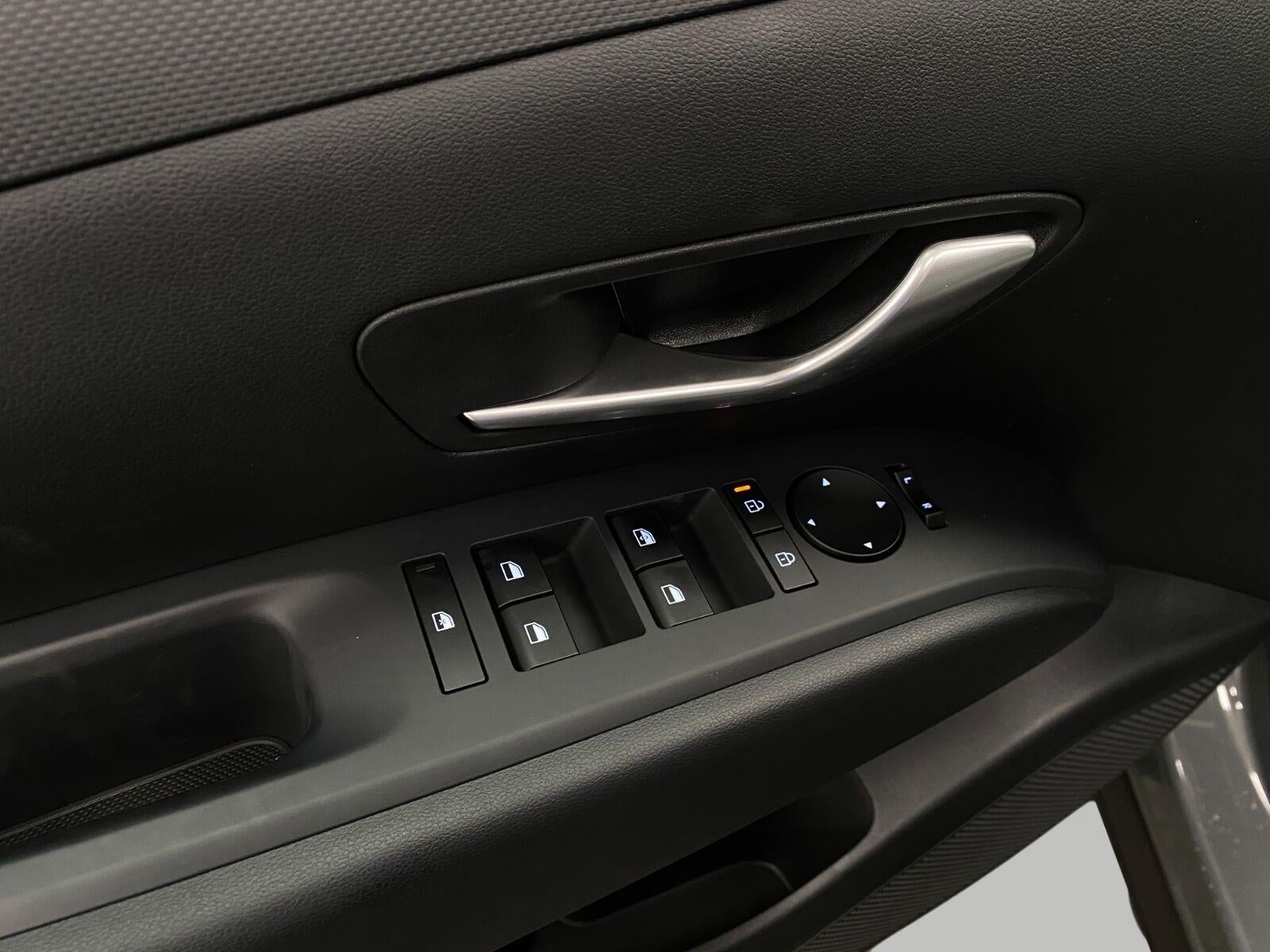 2027 Hyundai SANTA CRUZ SE AWD