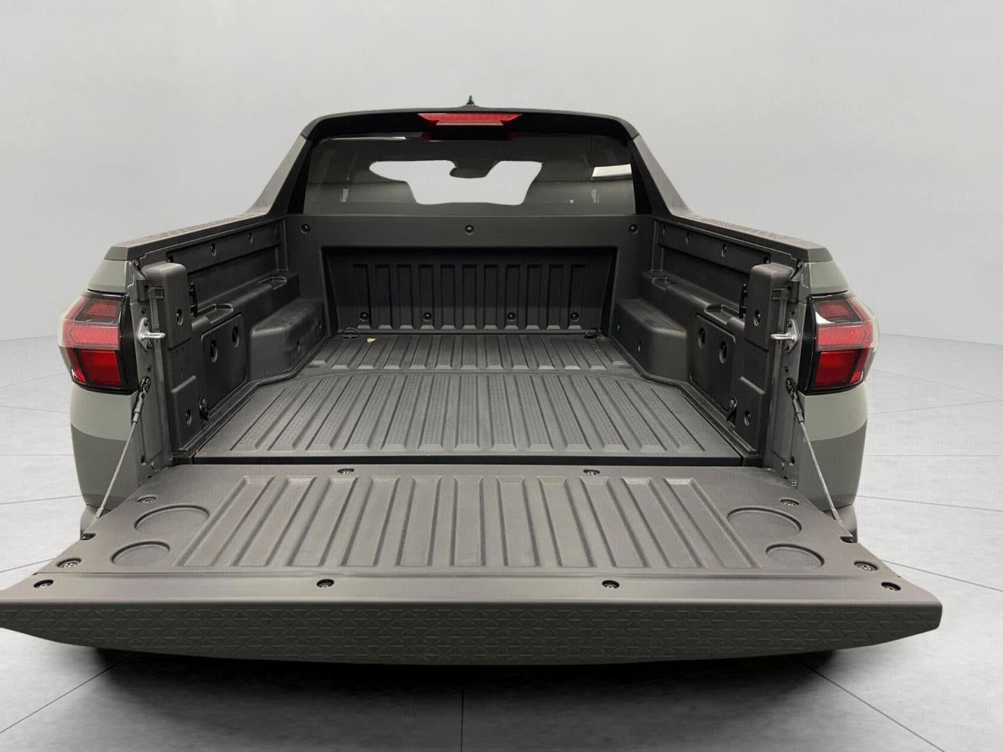2027 Hyundai SANTA CRUZ SE AWD