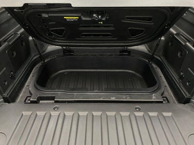 2027 Hyundai SANTA CRUZ SE AWD