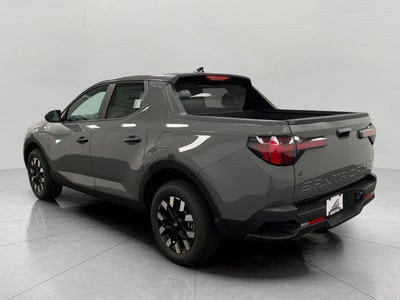 2027 Hyundai SANTA CRUZ SE AWD