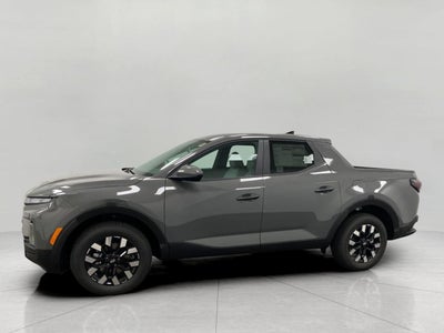 2027 Hyundai SANTA CRUZ SE AWD