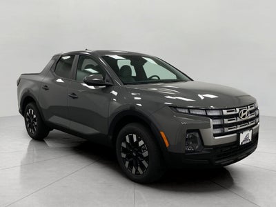 2027 Hyundai SANTA CRUZ SE AWD