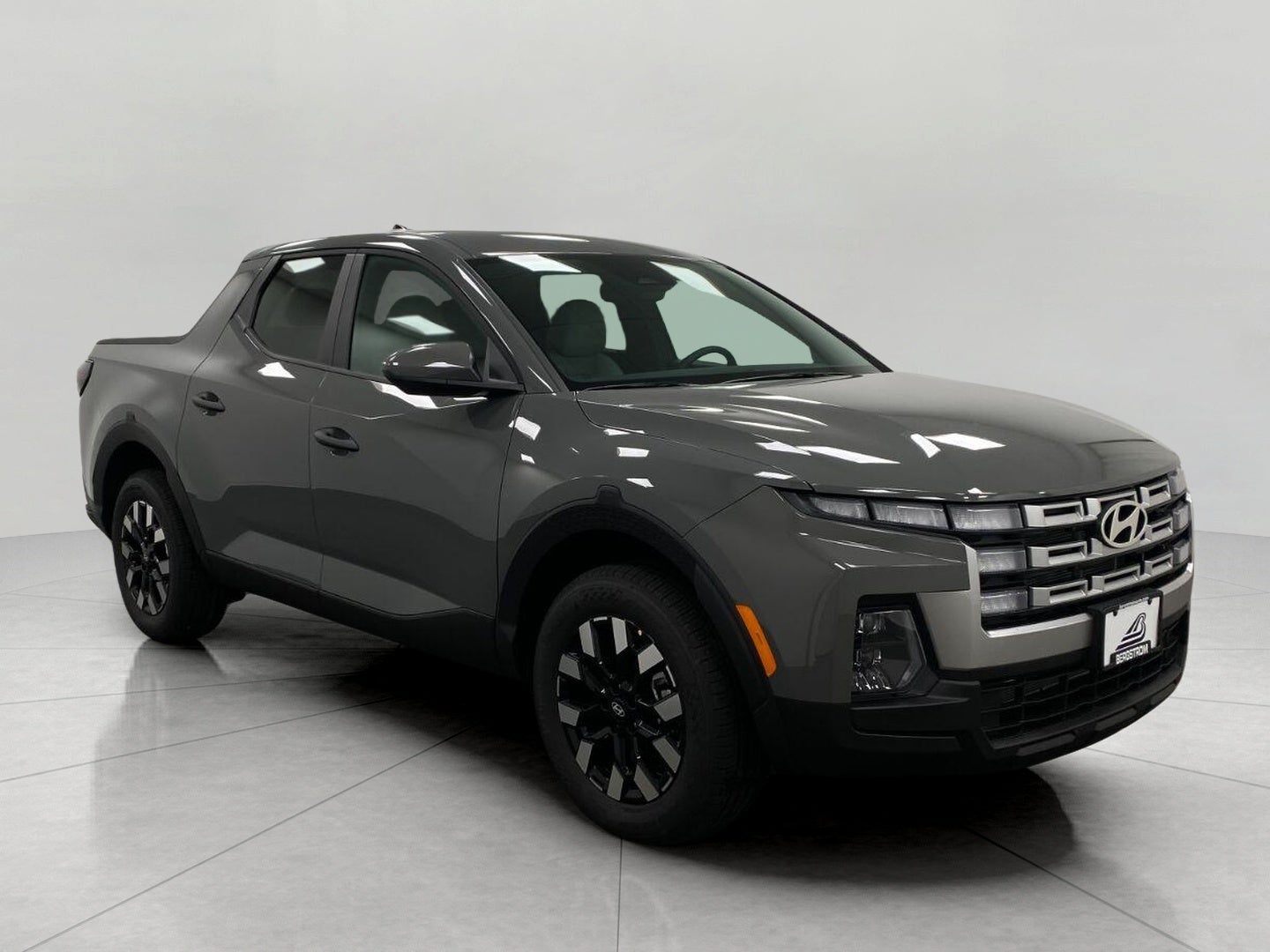 2027 Hyundai SANTA CRUZ SE AWD