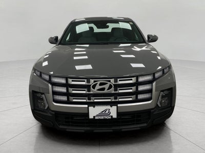 2027 Hyundai SANTA CRUZ SE AWD