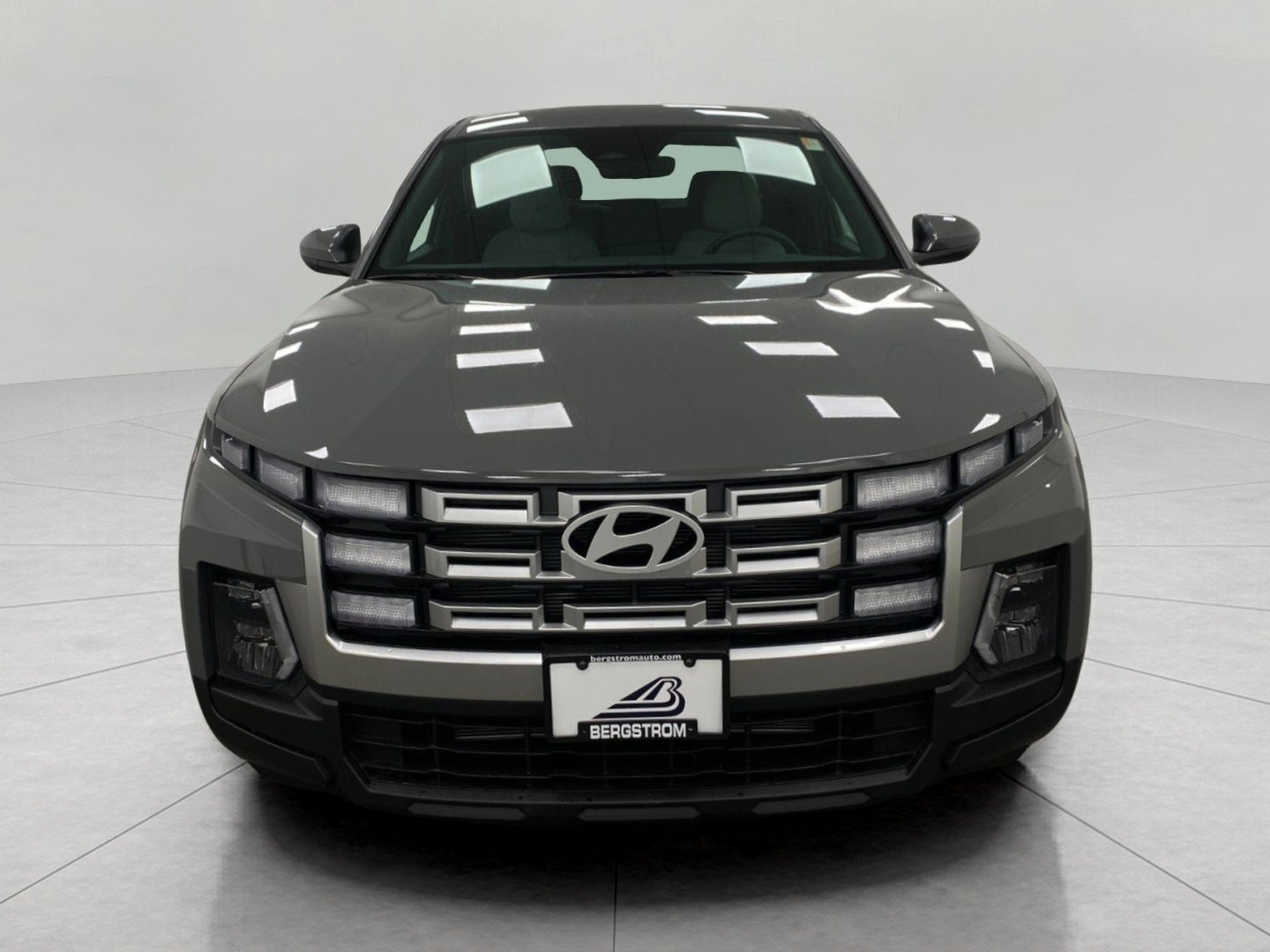 2027 Hyundai SANTA CRUZ SE AWD