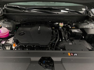2027 Hyundai SANTA CRUZ SE AWD